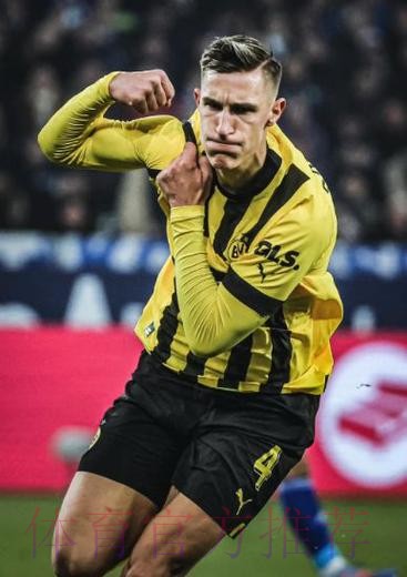 世体：施洛特贝克续约可能性不大 三队对其有意