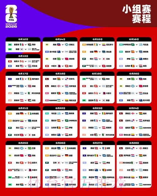 2026世界杯比分软件热门 2026世界杯比分软件热门